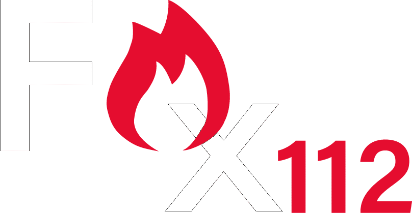 Fox-112 Logo